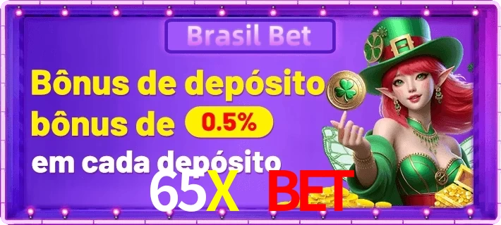 65X BET