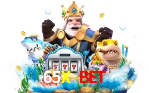 65X BET